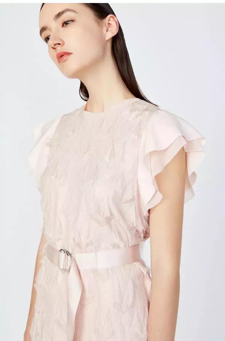 和江南布衣风格差不多的女装牌子,比江南布衣更好的女装