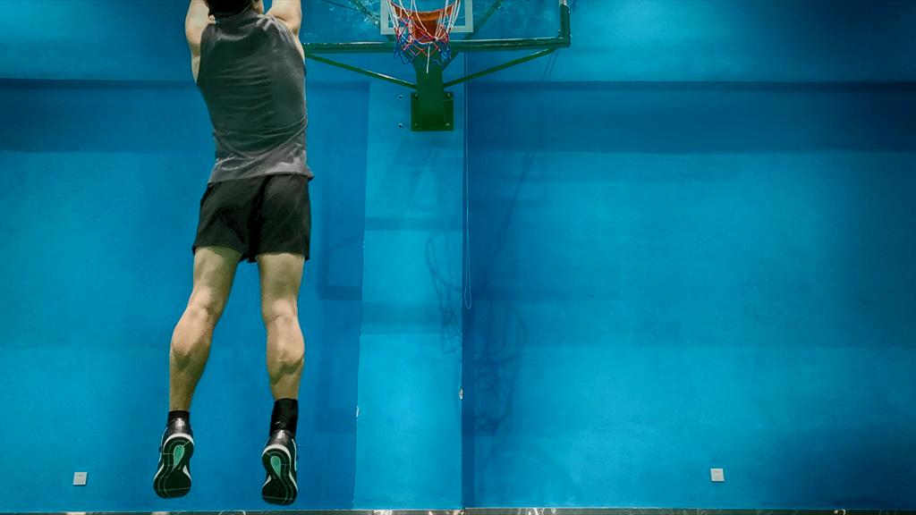 迈克达威护踝432评测,脚踝护具迈克达威