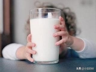 挑选新生儿奶粉妈妈们要避免这三大雷区