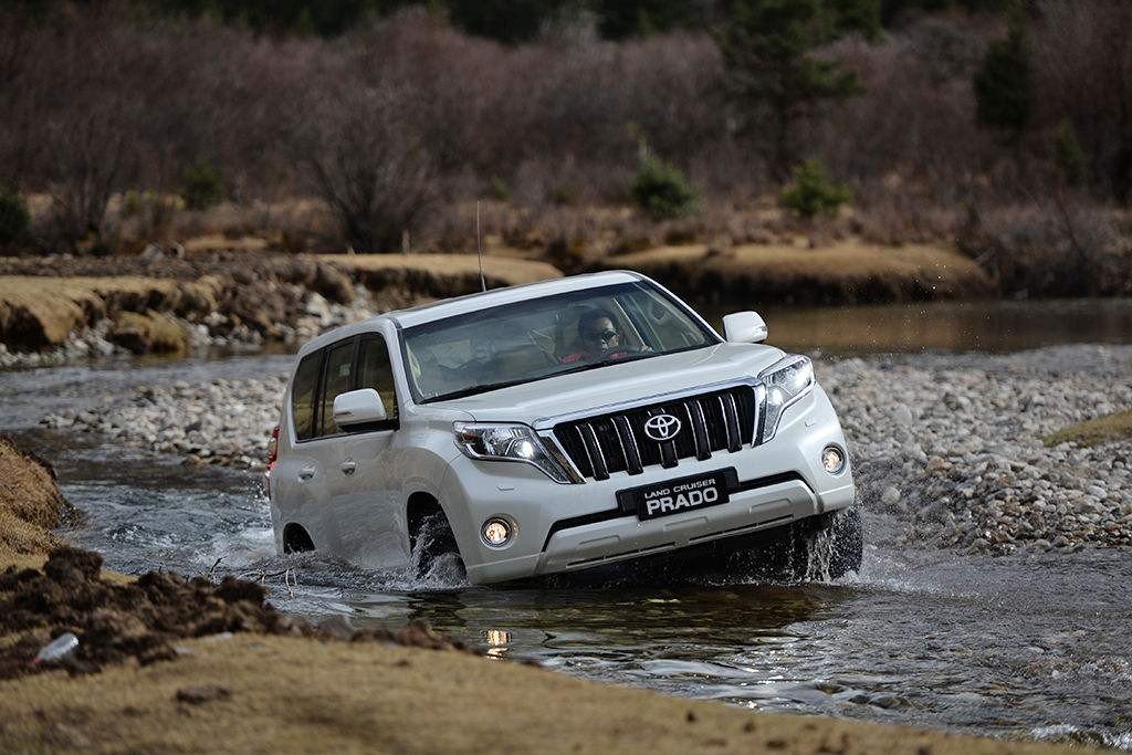2024普拉多和霸道的区别,普拉多霸道的优点