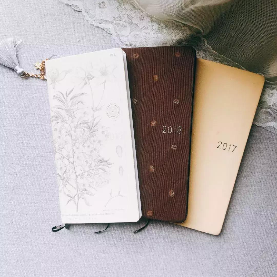 让手帐变好看,好看的又好用的手帐用品