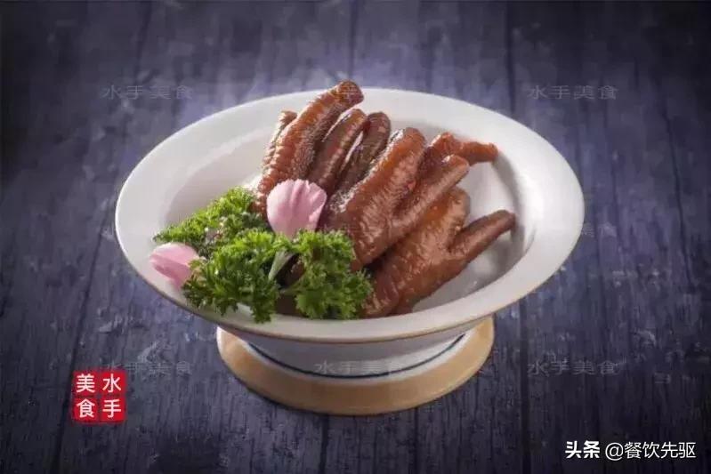 川味卤菜跟潮汕卤菜,卤菜技术学习川味卤菜卤水配方