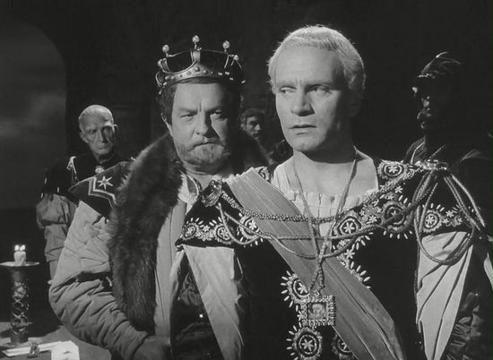 冯小刚电影全集夜宴,冯小刚的《夜宴》