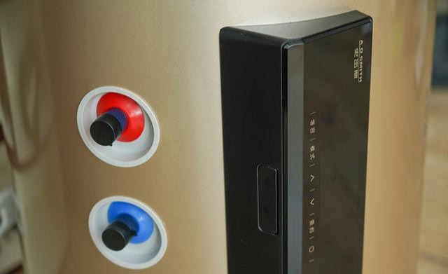 史密斯60升电热水器e60vdd-c,ao史密斯储水式电热水器评测