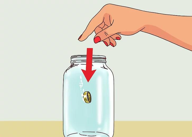 鉴定黄金最简单准确率最高的方法,什么方法检测黄金纯度最准