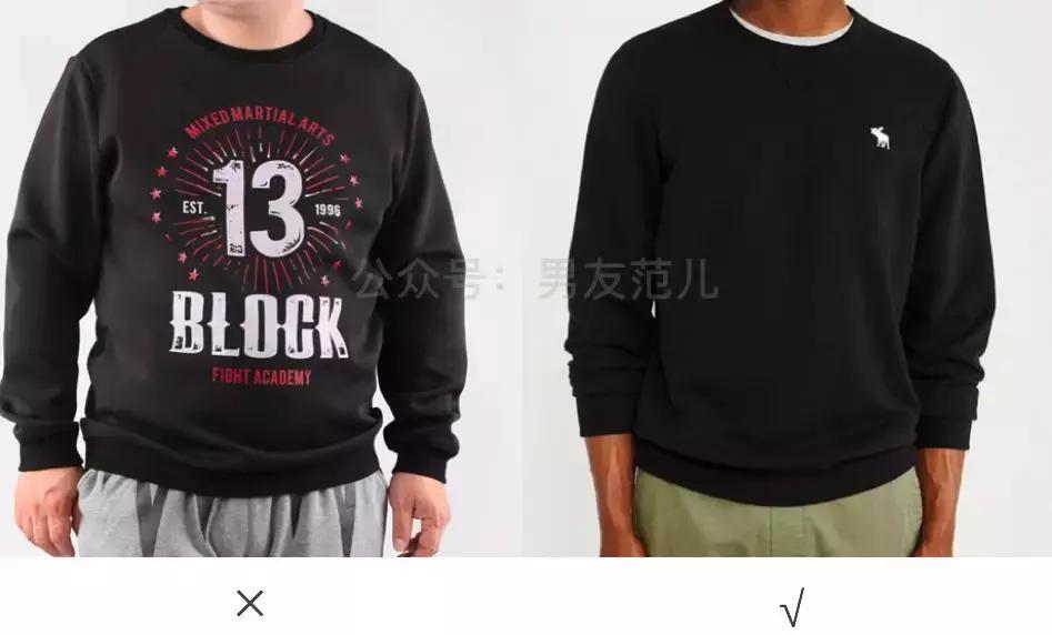 微胖男生显瘦polo衫,178偏瘦男生穿衣搭配