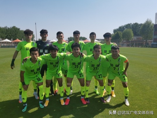 全运u19湖北,u20男足半决赛直播