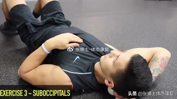 矫正体态消除富贵包,立竿见影消除富贵包绝技