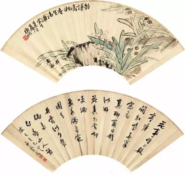 陈师曾和齐白石的关系,陈师曾和鲁迅什么关系