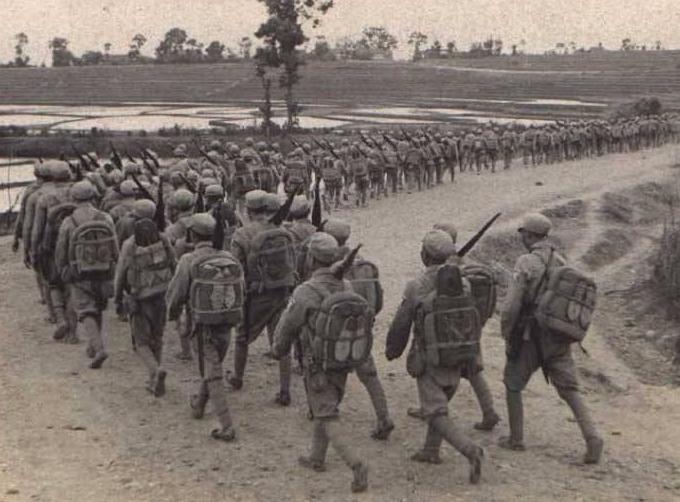 傅作义命令急速回北平,傲慢不逊的郭景云贻误战机,耽误了大事