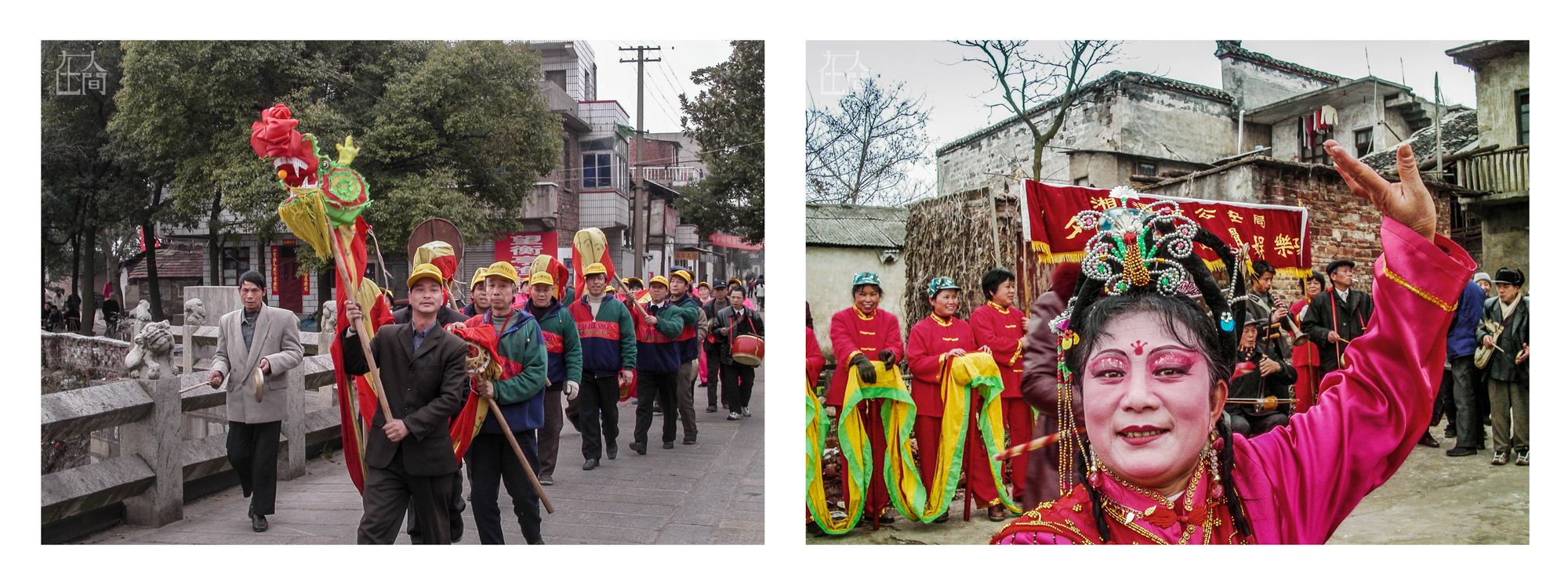 湘潭很多人回忆的老街,湖南湘潭老街在哪里