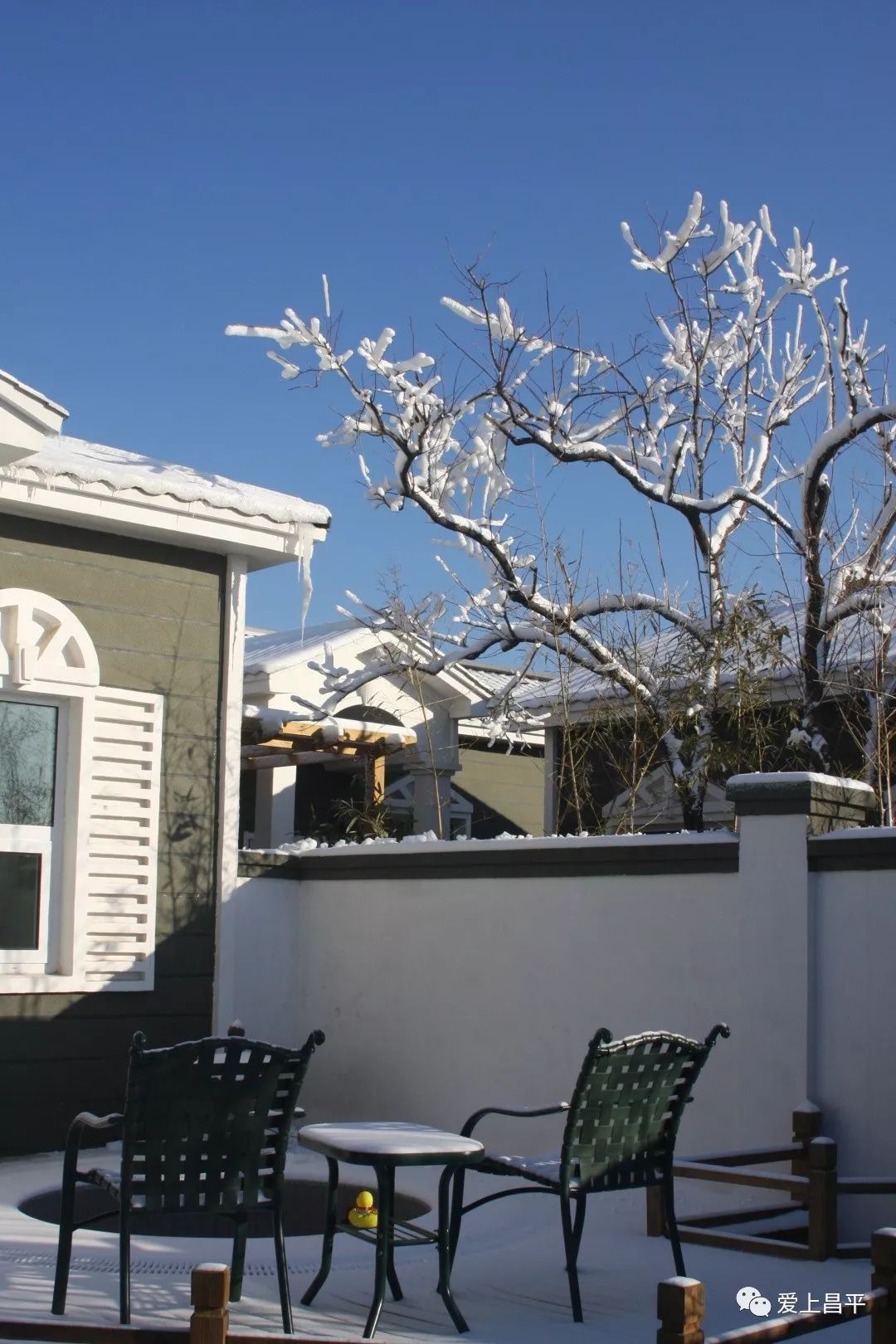 数九寒天，昌平冬季必去的5家超人气高颜值温泉推荐！