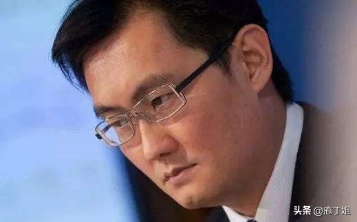 腾讯有了QQ为何还要做微信？豪横如腾讯也不得不向中移动认怂