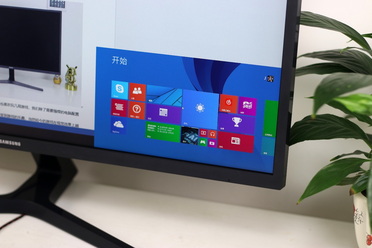 三星4k显示器评测,三星4k显示器推荐打游戏