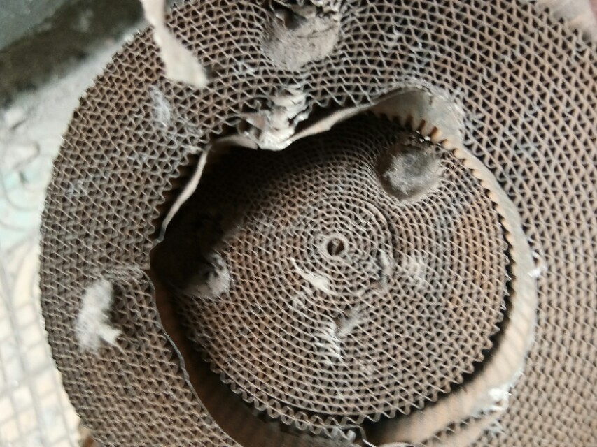 三元催化为什么会中毒,三元催化器硫中毒怎么处理