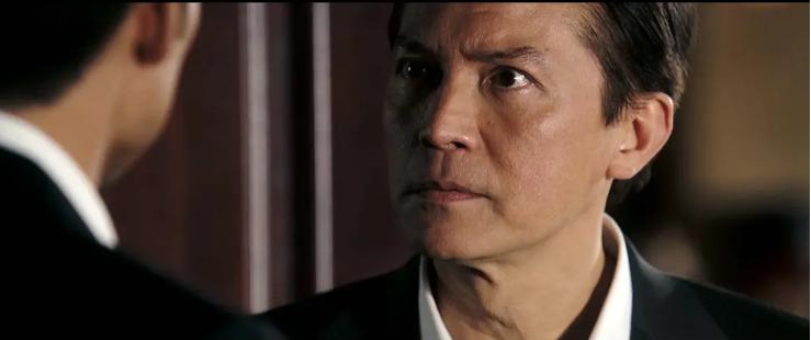 67岁尊龙近照曾是亚洲最美男子,69岁尊龙近照身材走样