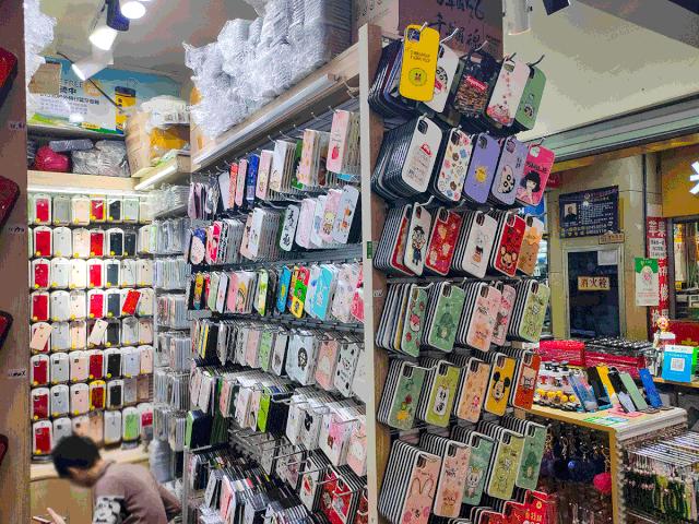 西安手机批发市场新机,西安地区手机批发