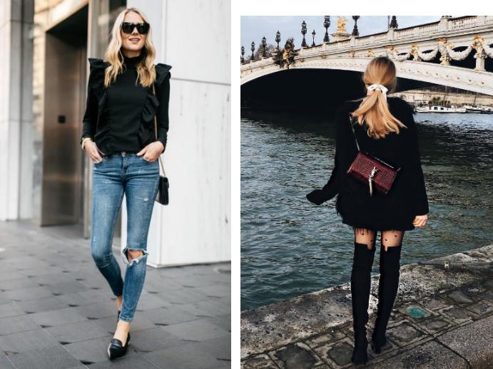 怎样炫耀自己的新鞋子,如何优雅的炫耀新买的鞋子