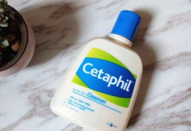 悦诗风吟洗面奶踩雷,洗面奶踩雷排行榜