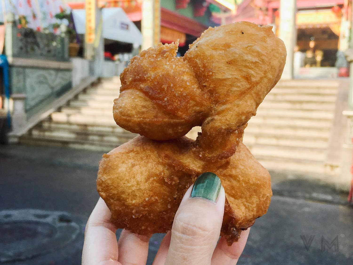 泰国旅游必吃的泰国特色美食介绍,在泰国美食推荐攻略