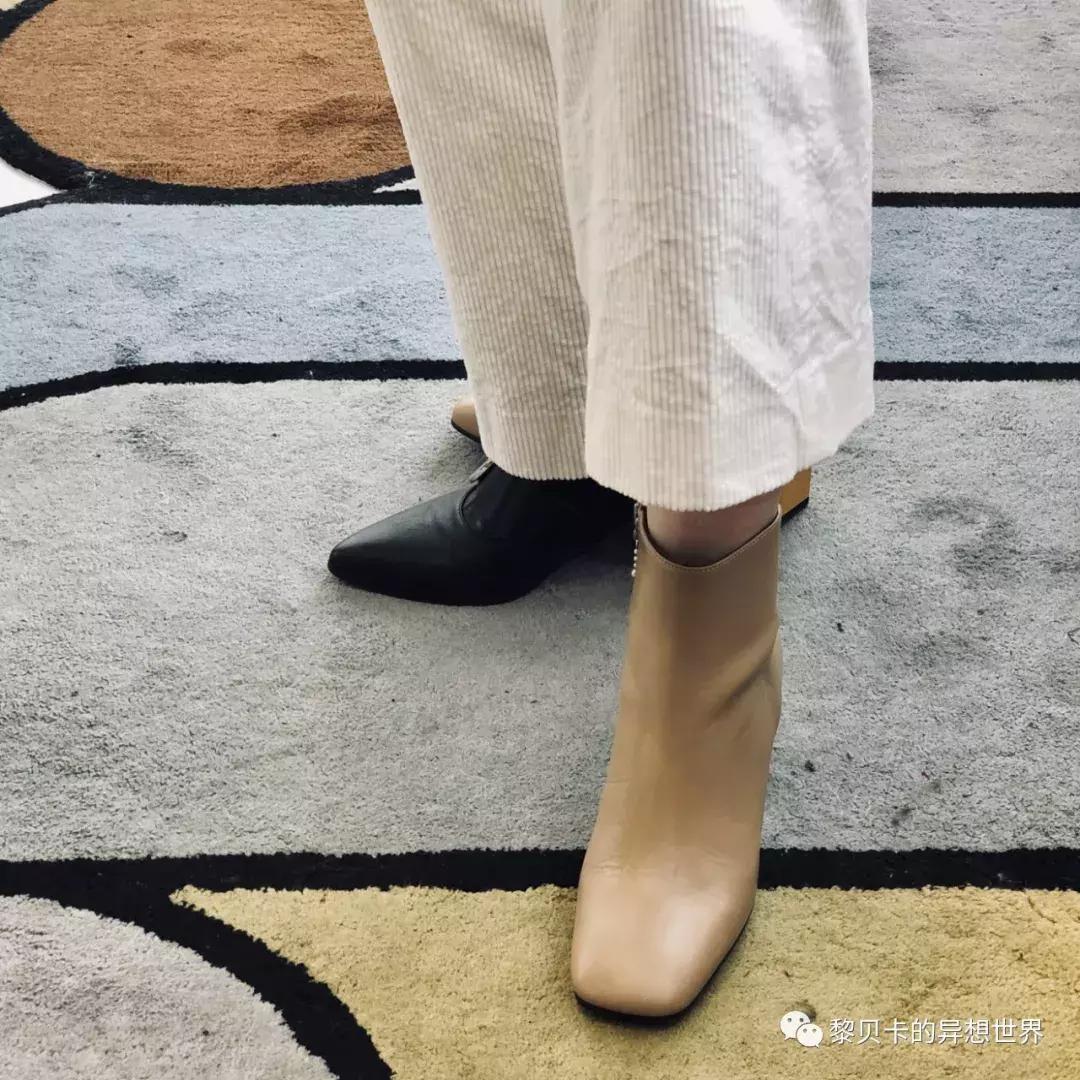 十大必买短靴推荐,推荐一下哪家短靴好穿