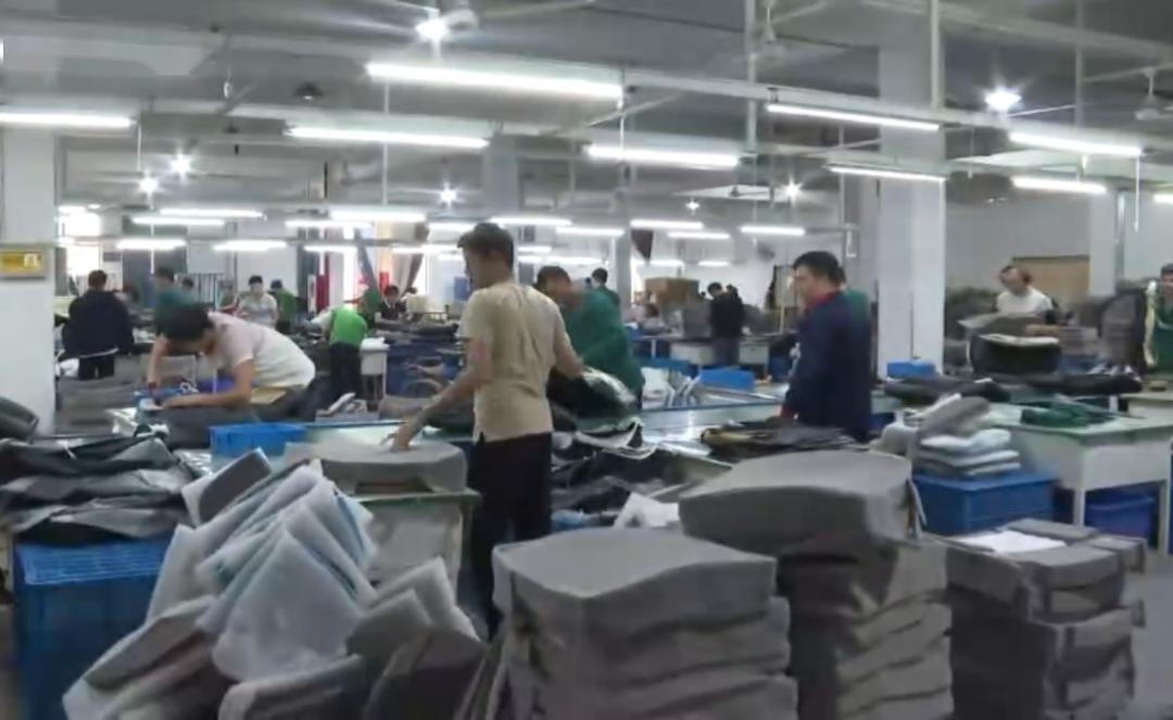 危中寻机，看安吉转椅如何“转”起来？