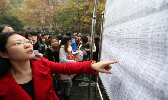 5所“不起眼”的高校，却培养了一大批公务员，就业不输985