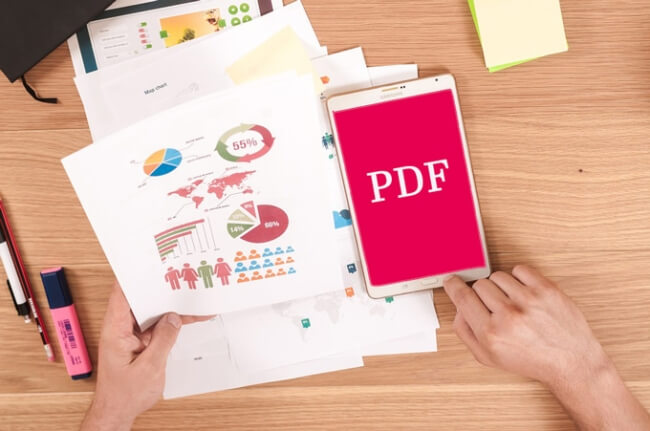 有什么好的手机pdf阅读器推荐,安卓手机pdf阅读器哪个好用