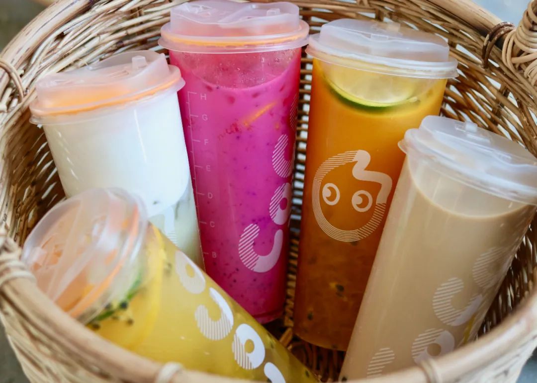 coco摇摇冻饮品推荐,coco奶茶半价活动