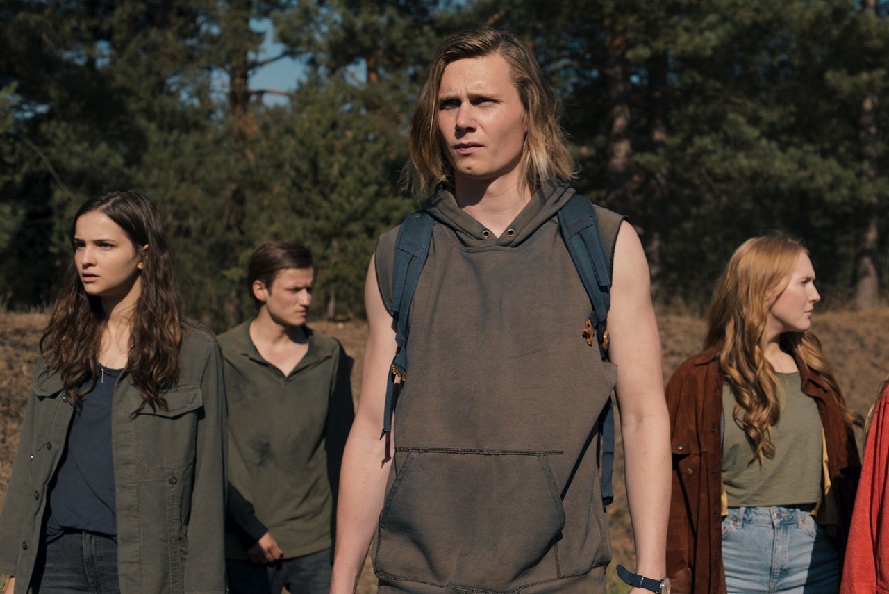 netflix必看十部剧2024,2022年netflix十部新剧令人期待