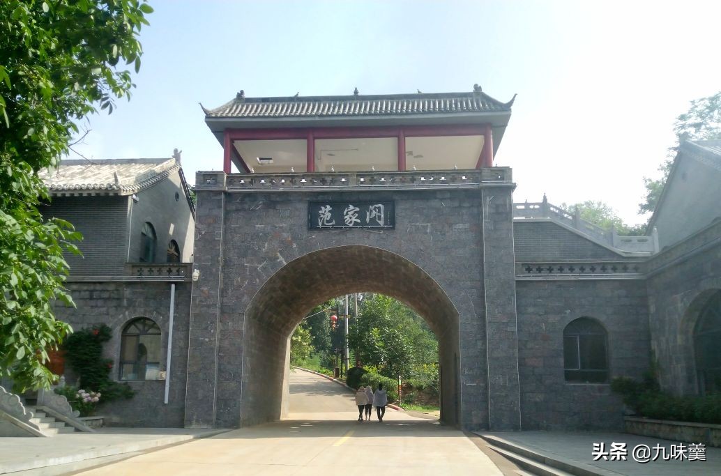 晚上开放的郑州景区,郑州夜游附近景点推荐