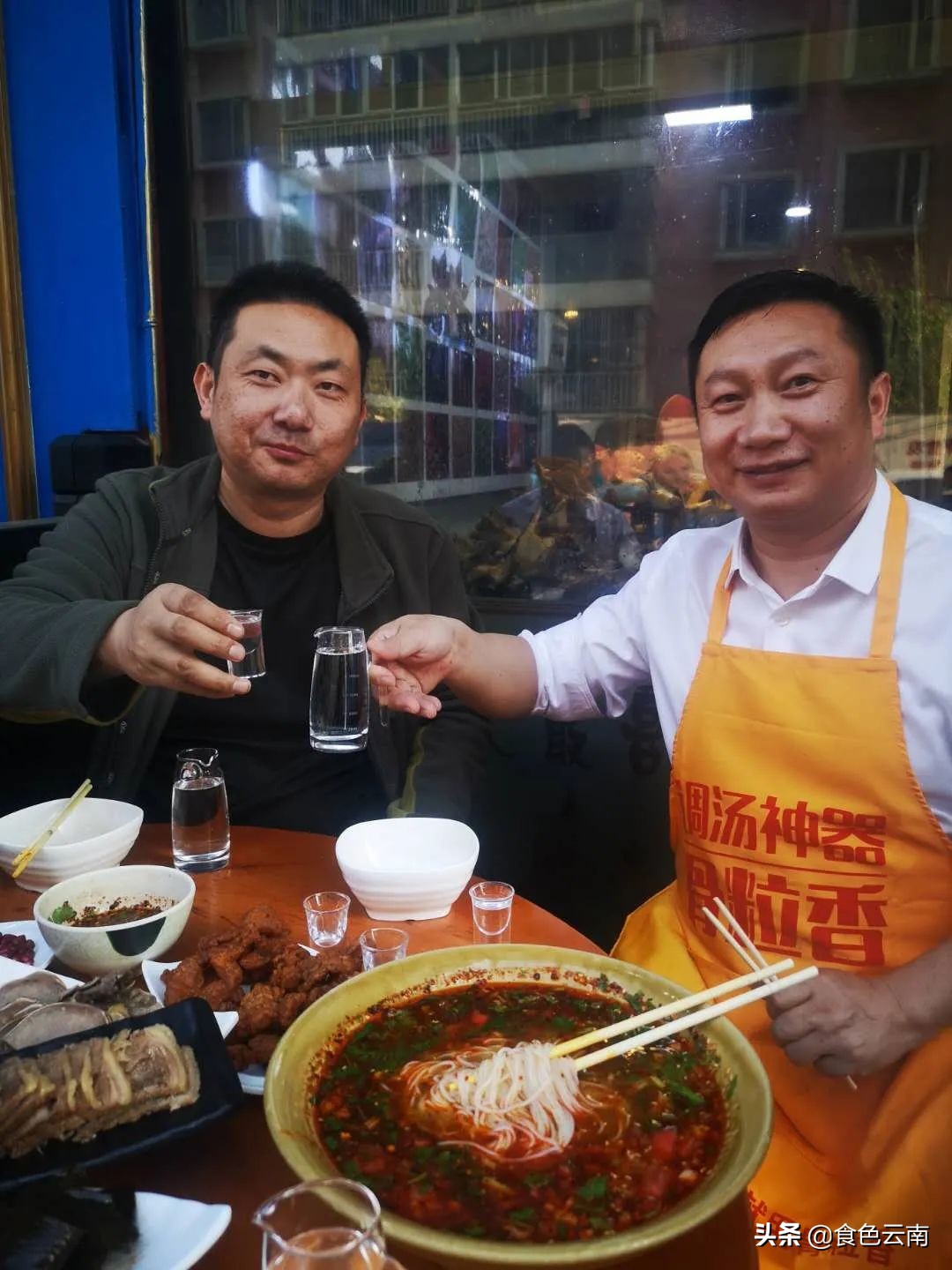 文山早点最有名的店,文山早点怎么加盟