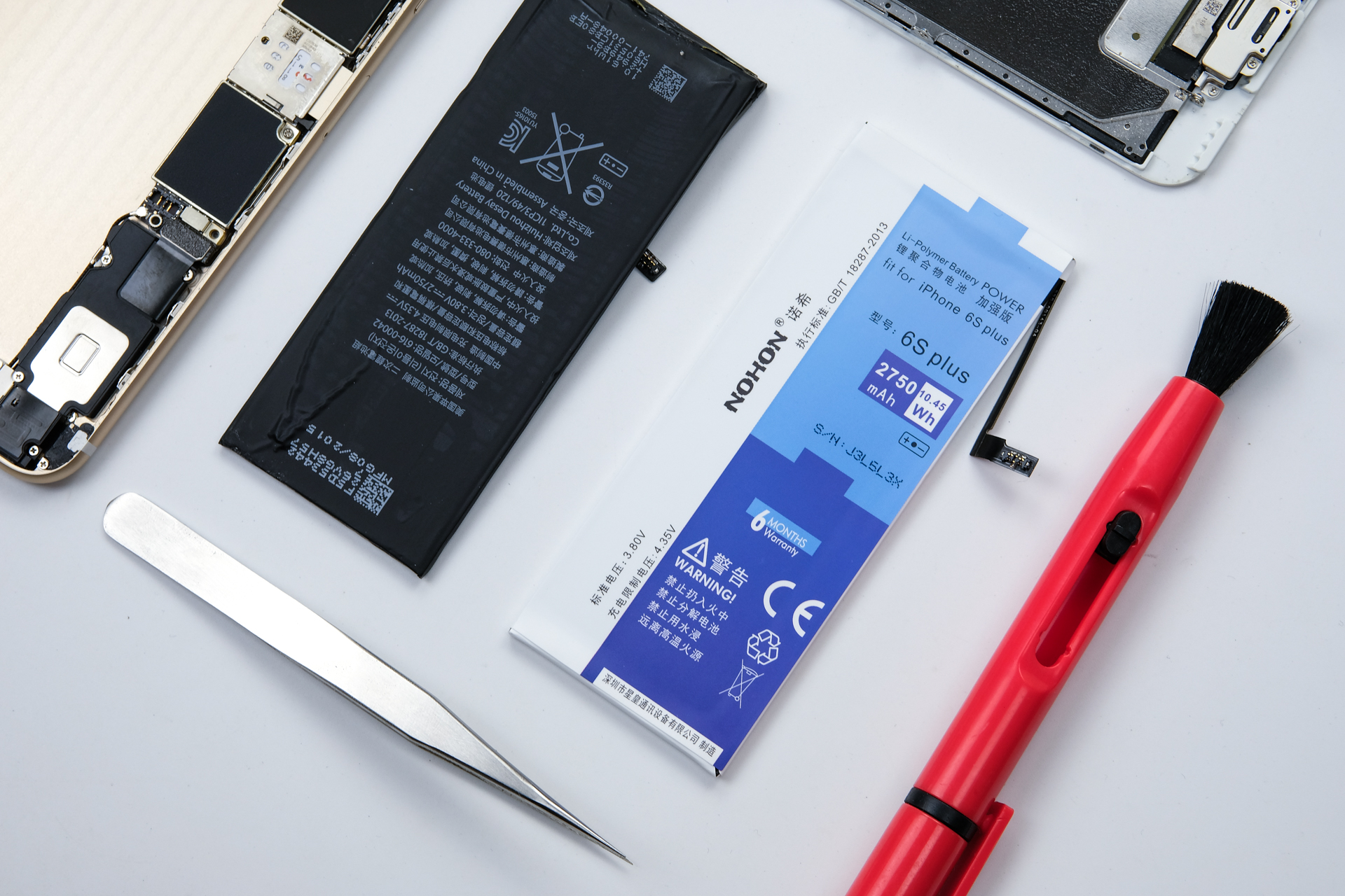 iphone手机如何去官网换电池,iphone电池更换如何改变电池健康