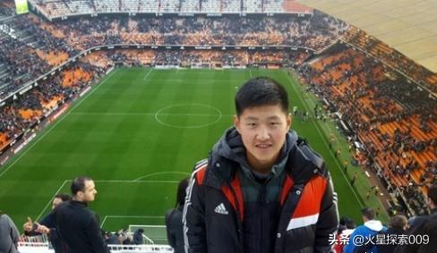 武磊和梅西谁更强,韩国梅西李升佑身价