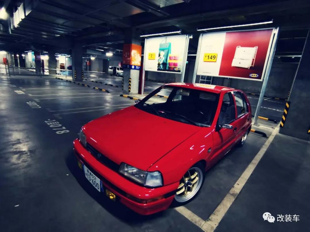 最早的夏利叫什么名字,夏利经典车型