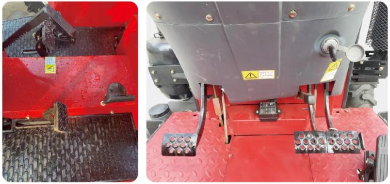 沃得奥龙704k拖拉机质量怎样,沃得奥龙704质量如何