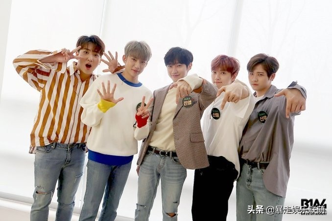 今年有哪些韩团回归,最近两年的新韩团