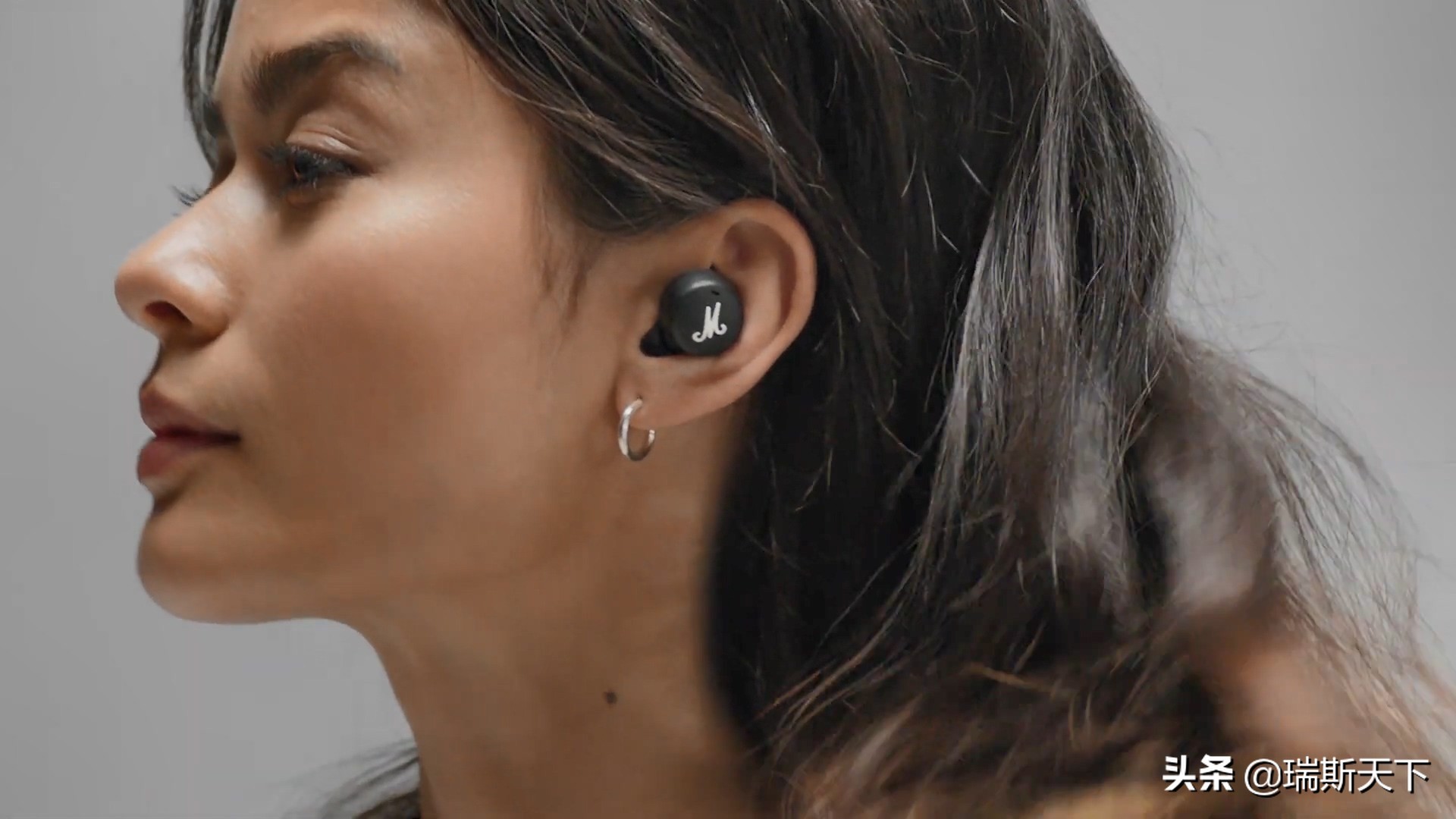 马勺二代蓝牙耳机,马勺蓝牙降噪耳机