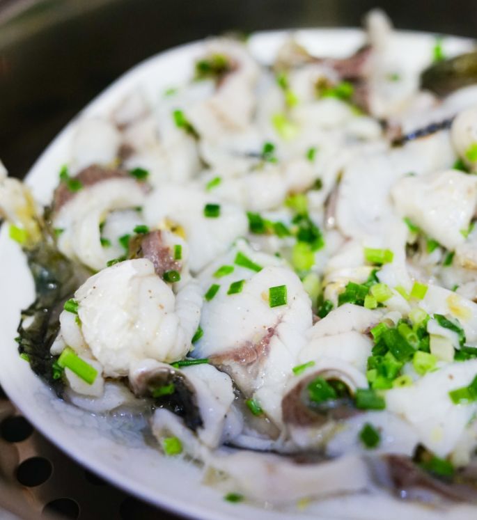 鱼儿食欲怎么样,鱼儿是怎么吃东西