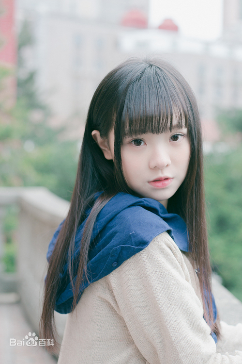 陈怡馨我的邻居睡不着剧照,陈怡馨演的青春偶像剧