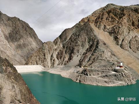 把站点开到祖国最西部！京东物流谭万彬获“感动交通年度人物”