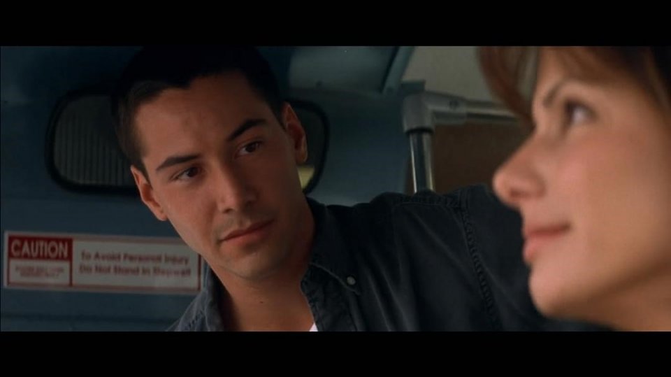 90后眼中的基努里维斯,基努·里维斯幸福生活采访