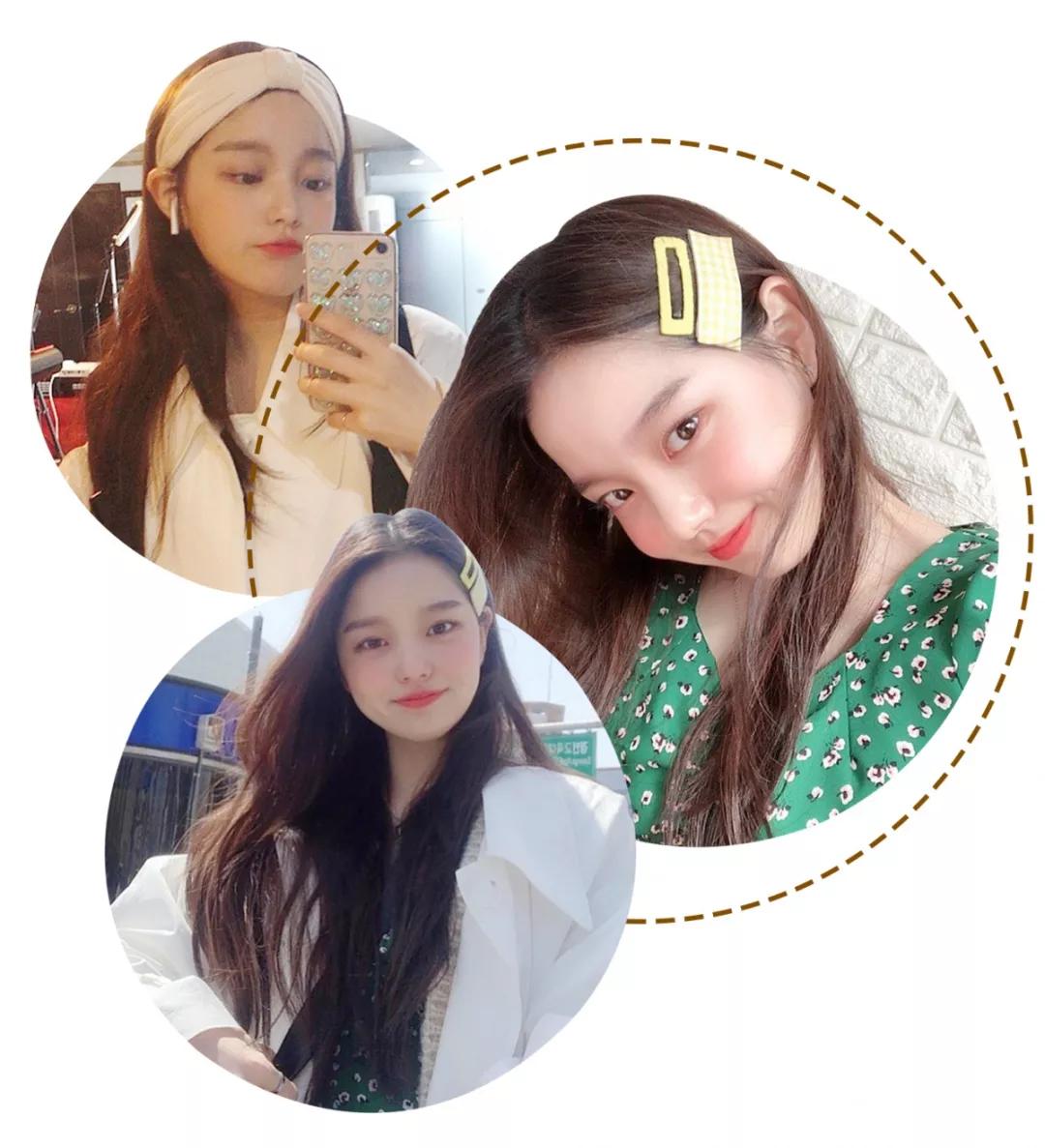 脸大的女生比较适合什么发型,脸大的女生适合怎样的发型显年轻