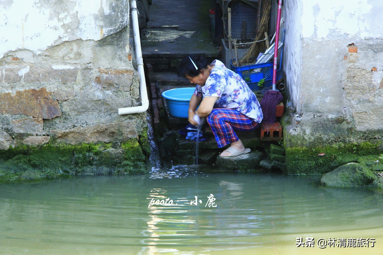 一生必去的10个水乡古镇,江南水乡古镇旅游推荐哪里