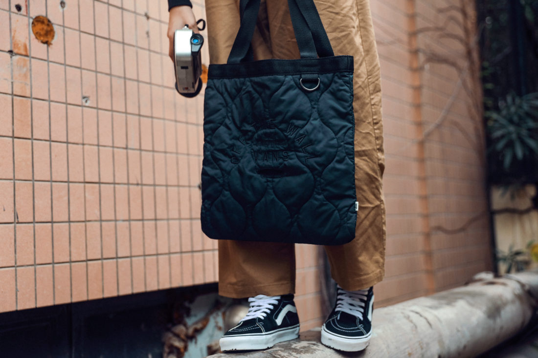 vans春夏新款,vans新出的早秋卫衣