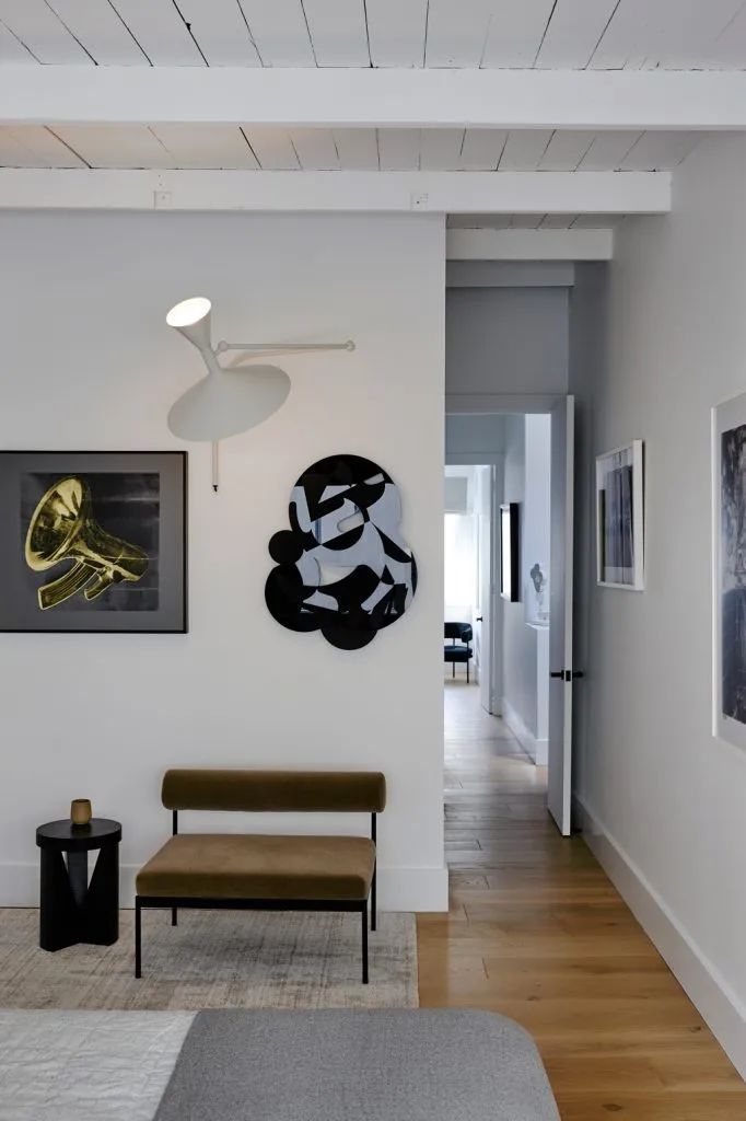 超有艺术灵气,她为奥克兰带去了一首充满活力的颂歌