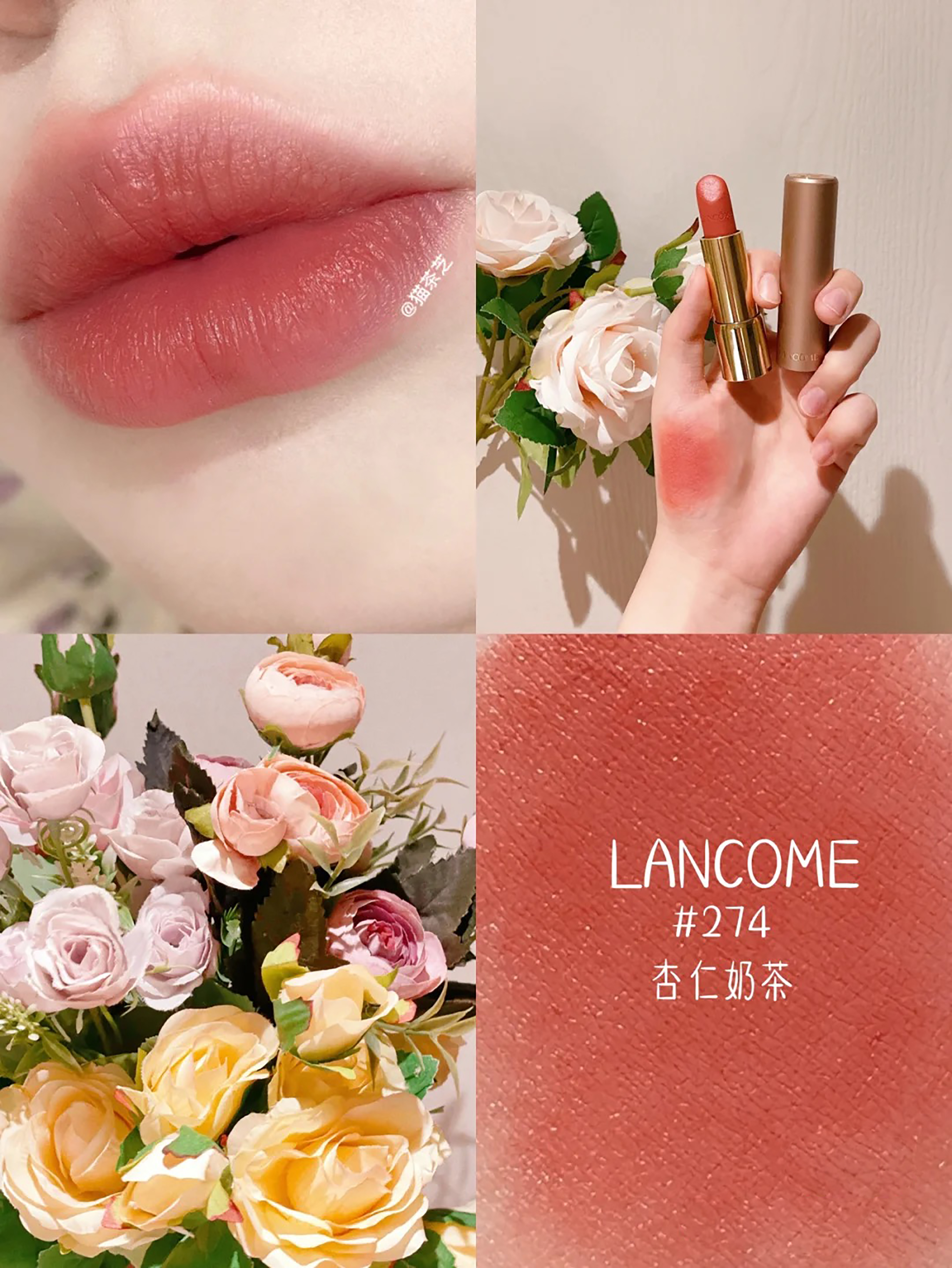 比较好的几款大牌口红,2021必买的十支大牌口红