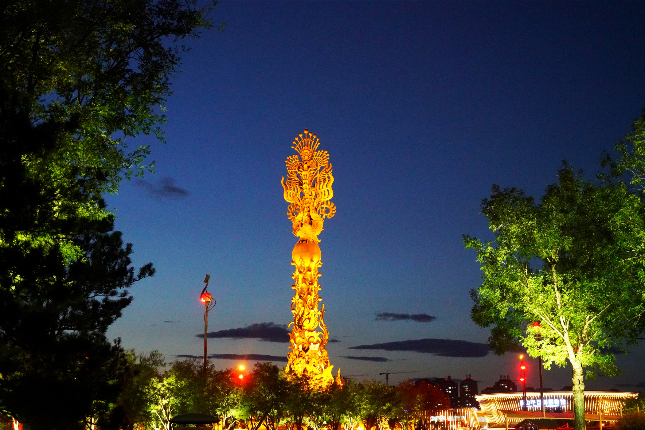 中国首家运动主题乐园,中国皮影戏乐园