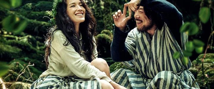 电影解说：在一个孤岛上，被兑换成鱼的彩票，他们成为了这里的王