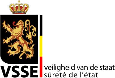 欧洲情报机构标志,各国的情报机构